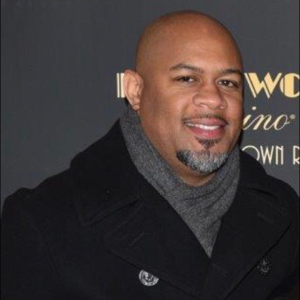 Meet your Posher, George